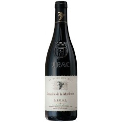 Domaine De La Mordoree Lirac La Reine Des Bois - Vin Bio | French Wine